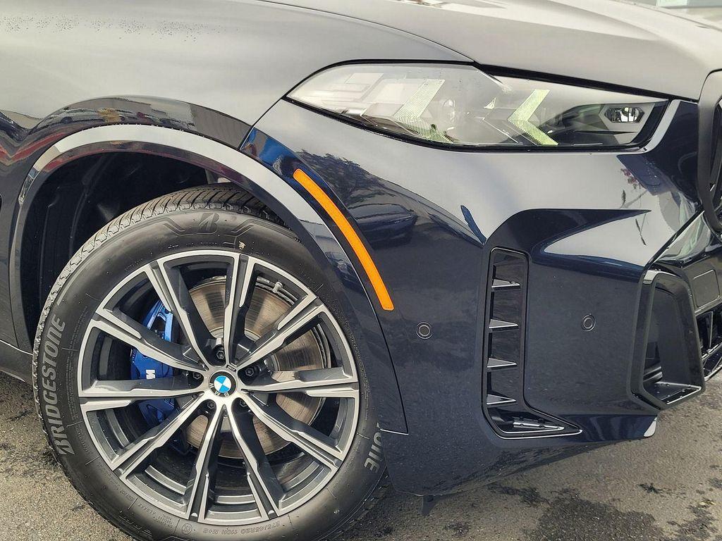 new 2026 BMW X5 car, priced at $84,400