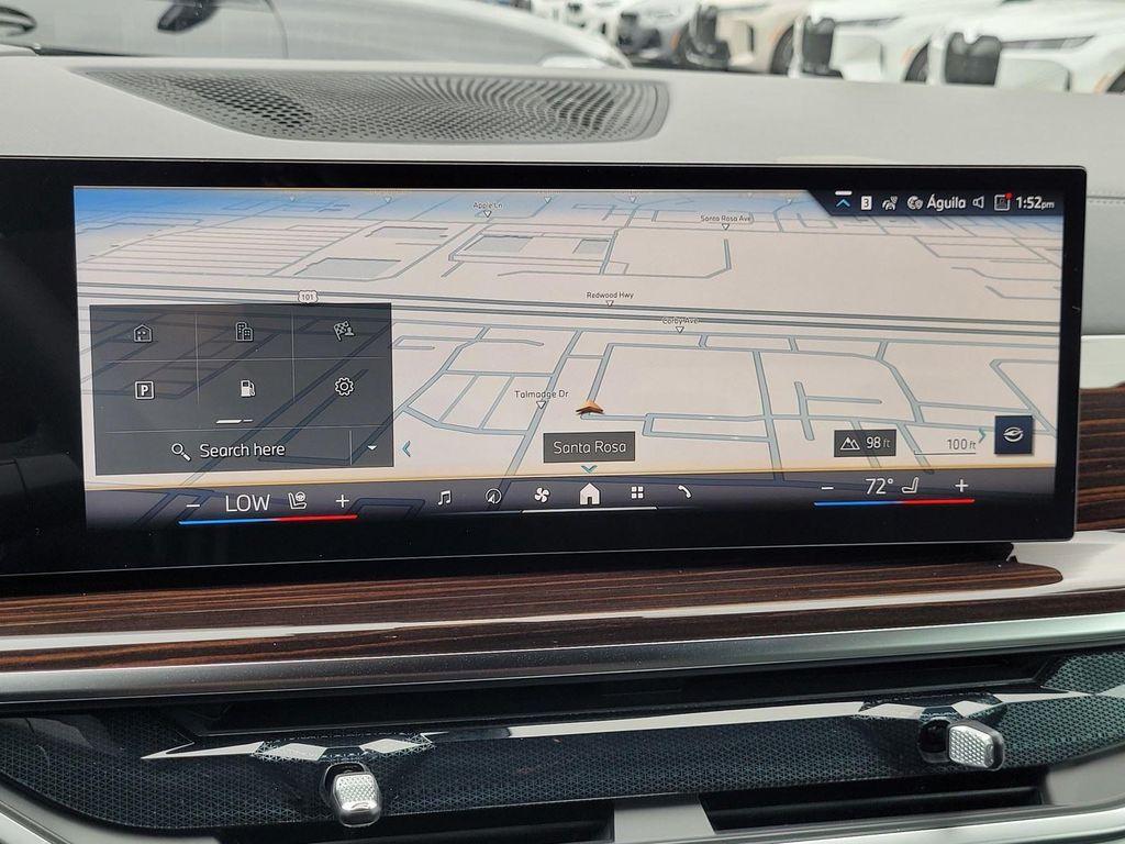 new 2026 BMW X5 car, priced at $84,400