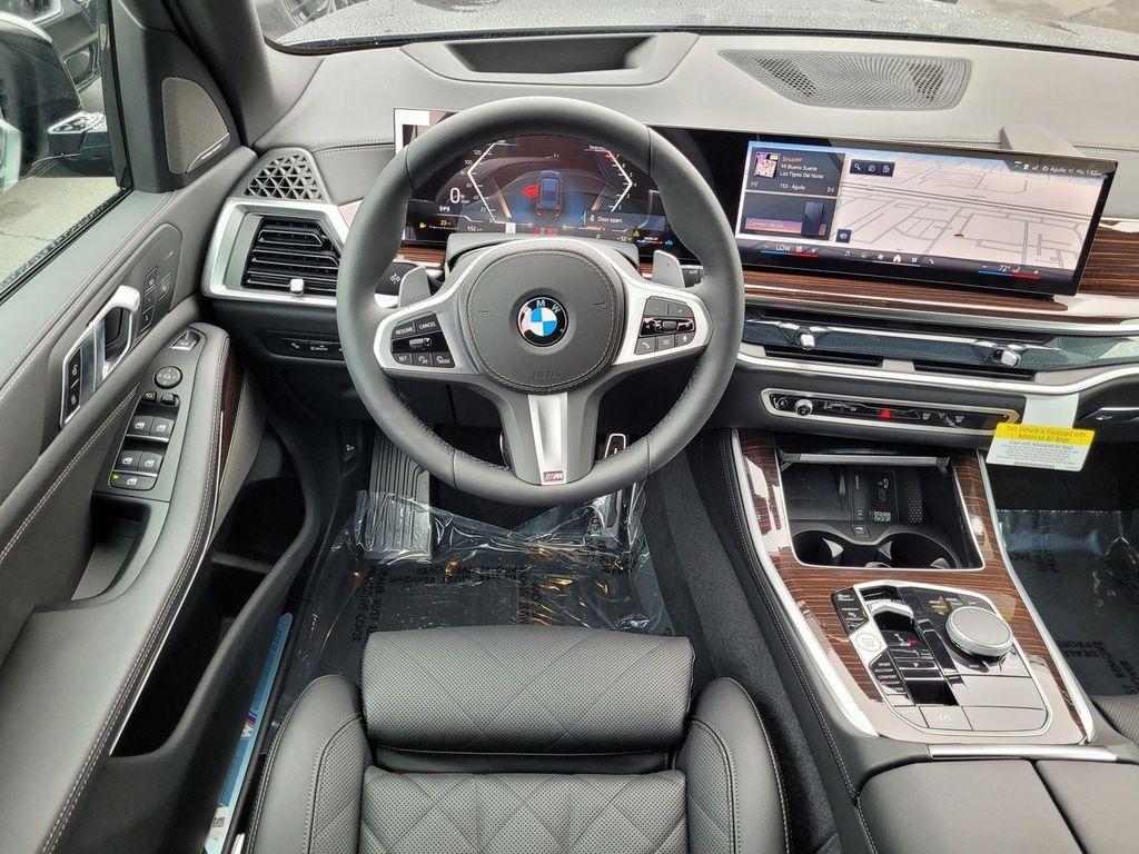 new 2026 BMW X5 car, priced at $84,400