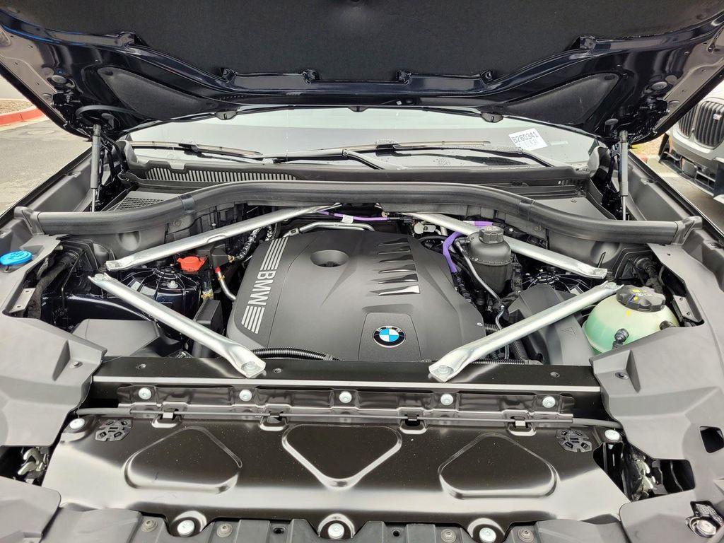 new 2026 BMW X5 car, priced at $84,400