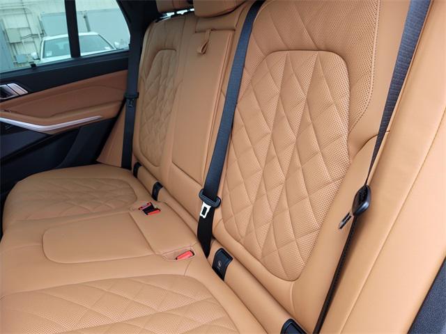 new 2026 BMW X5 PHEV car, priced at $81,200