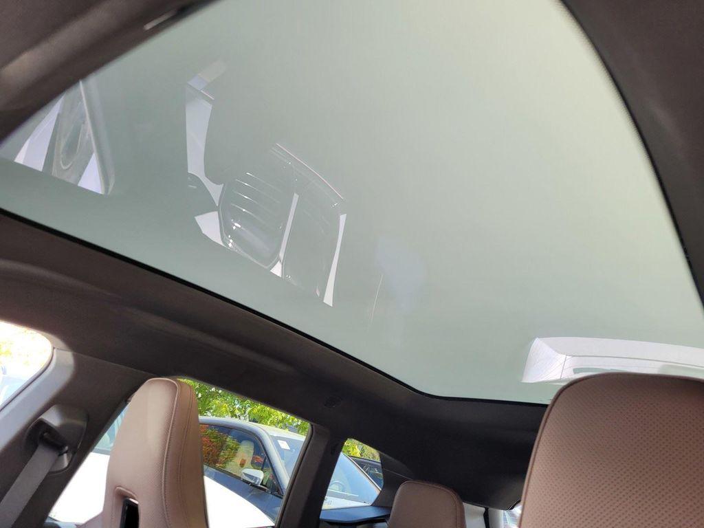 new 2026 BMW iX car, priced at $83,270