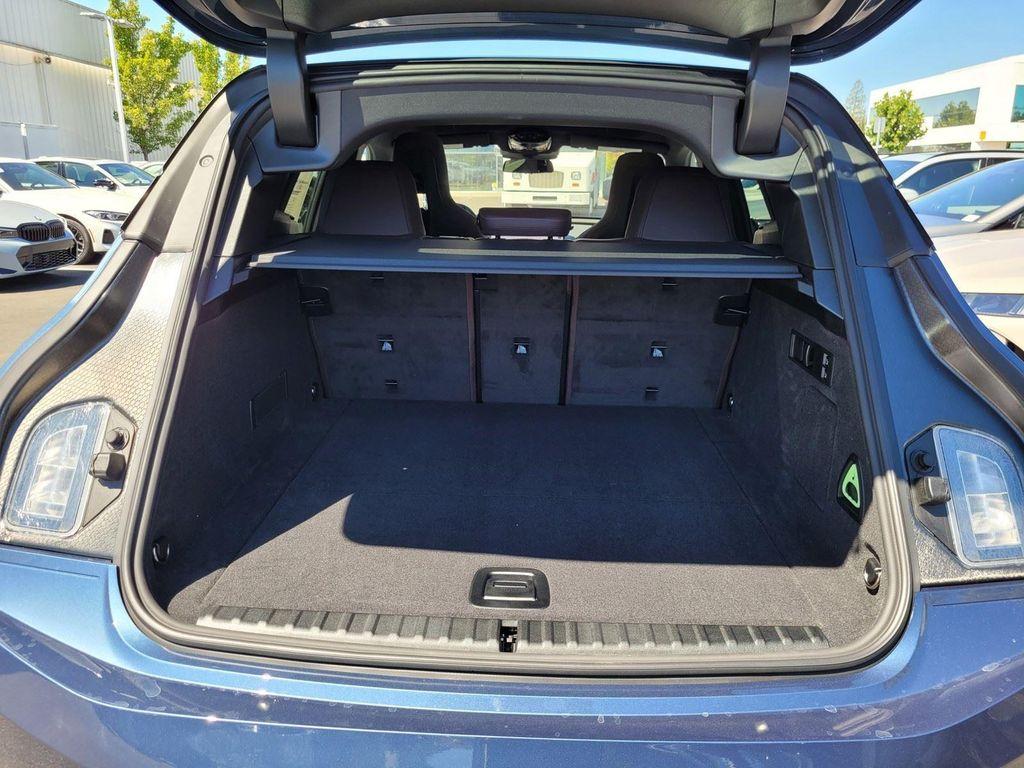 new 2026 BMW iX car, priced at $83,270
