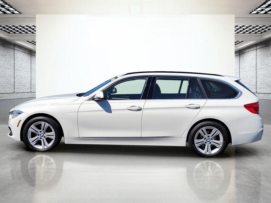 used 2018 BMW 328d car, priced at $22,750