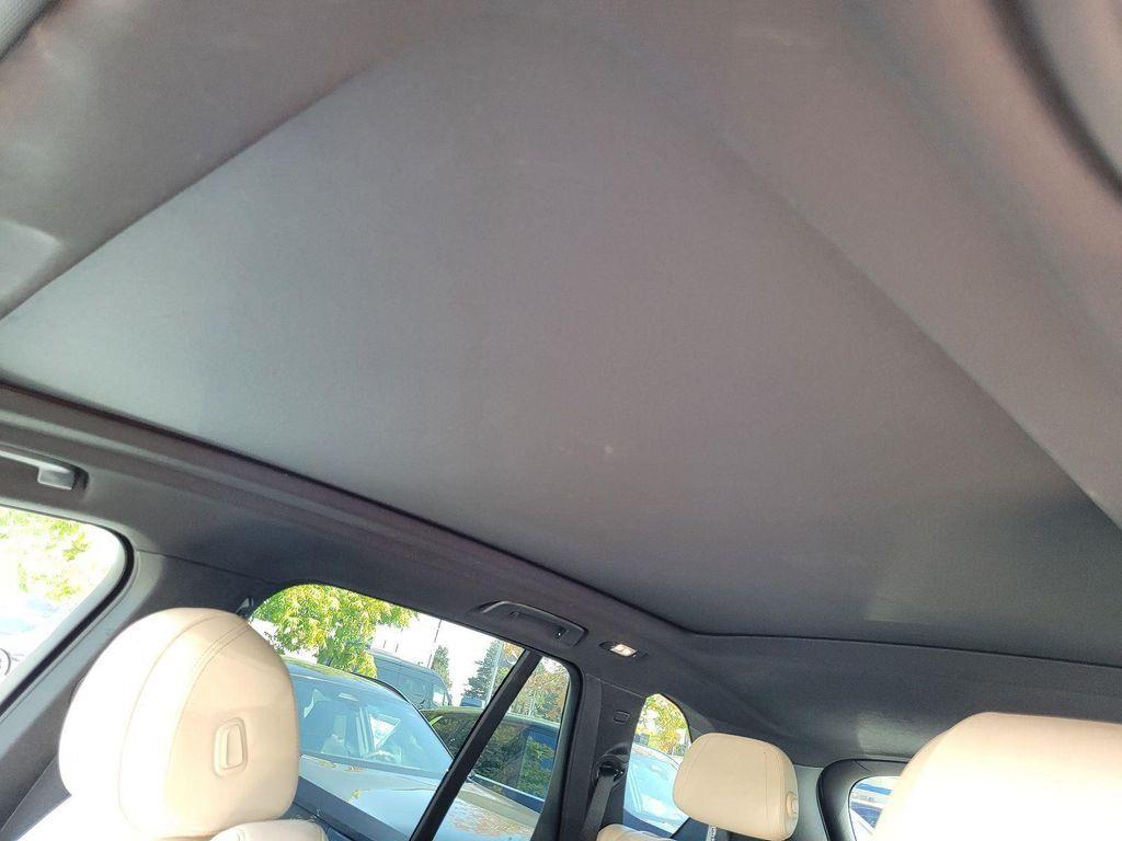 used 2022 BMW X5 car, priced at $39,500