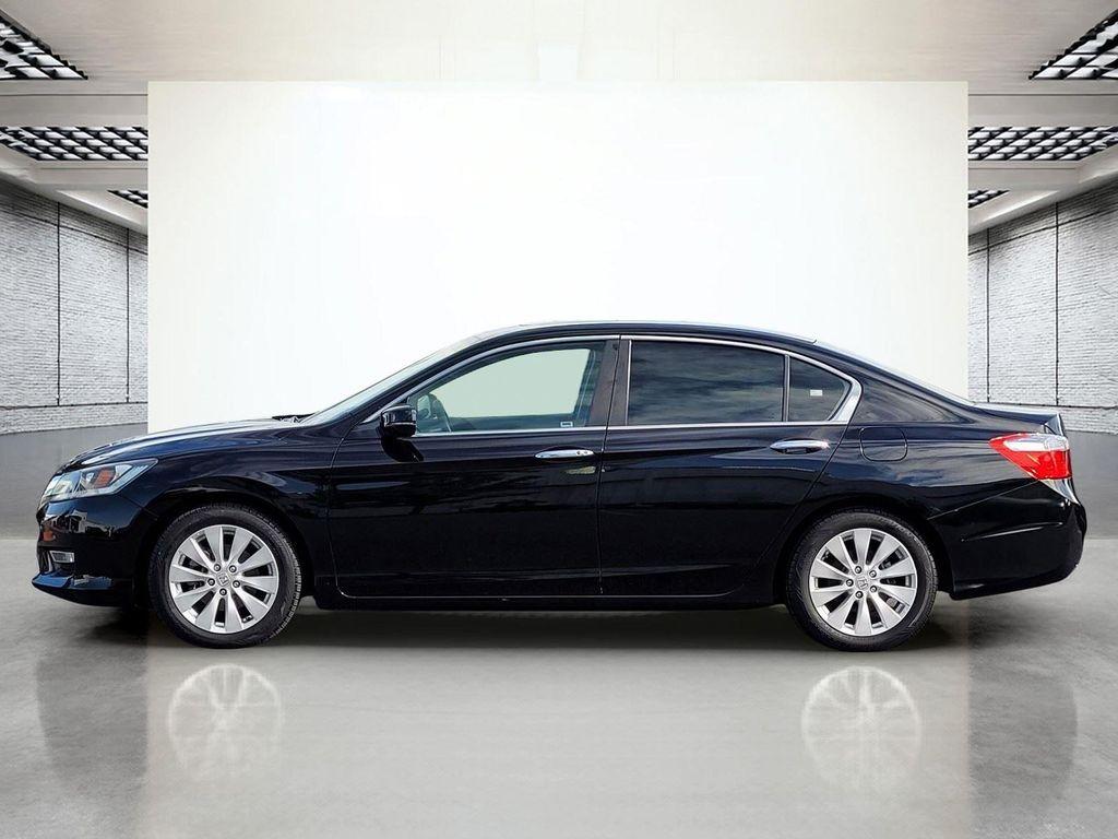 used 2013 Honda Accord car, priced at $7,988
