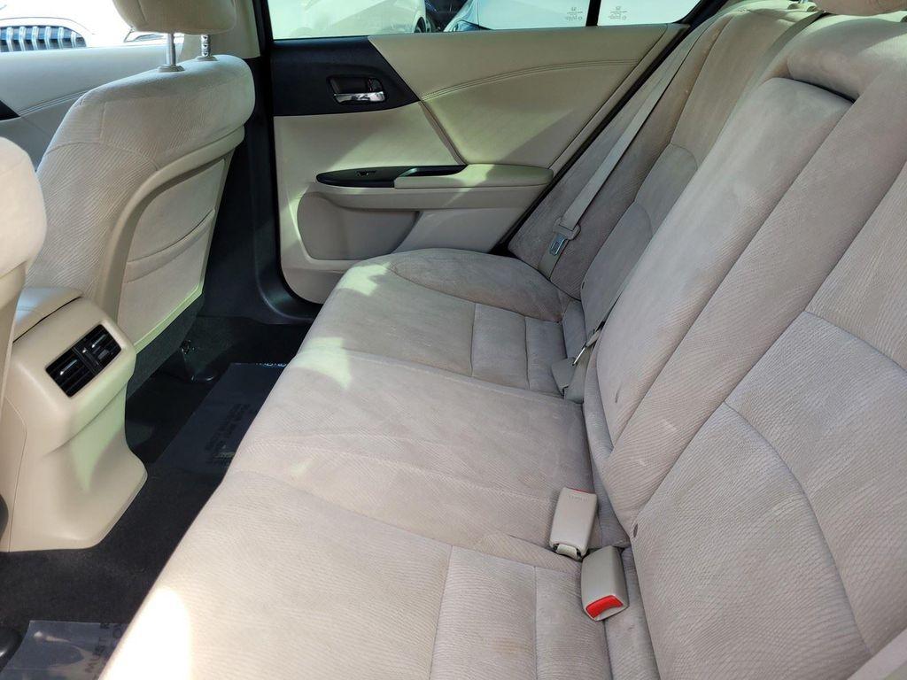 used 2013 Honda Accord car, priced at $7,988