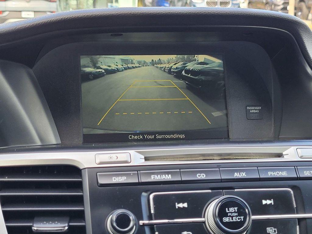 used 2013 Honda Accord car, priced at $7,988