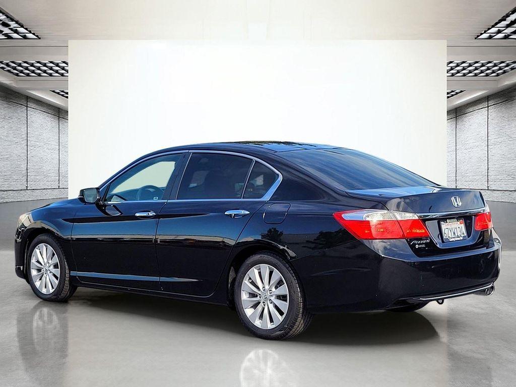 used 2013 Honda Accord car, priced at $7,988