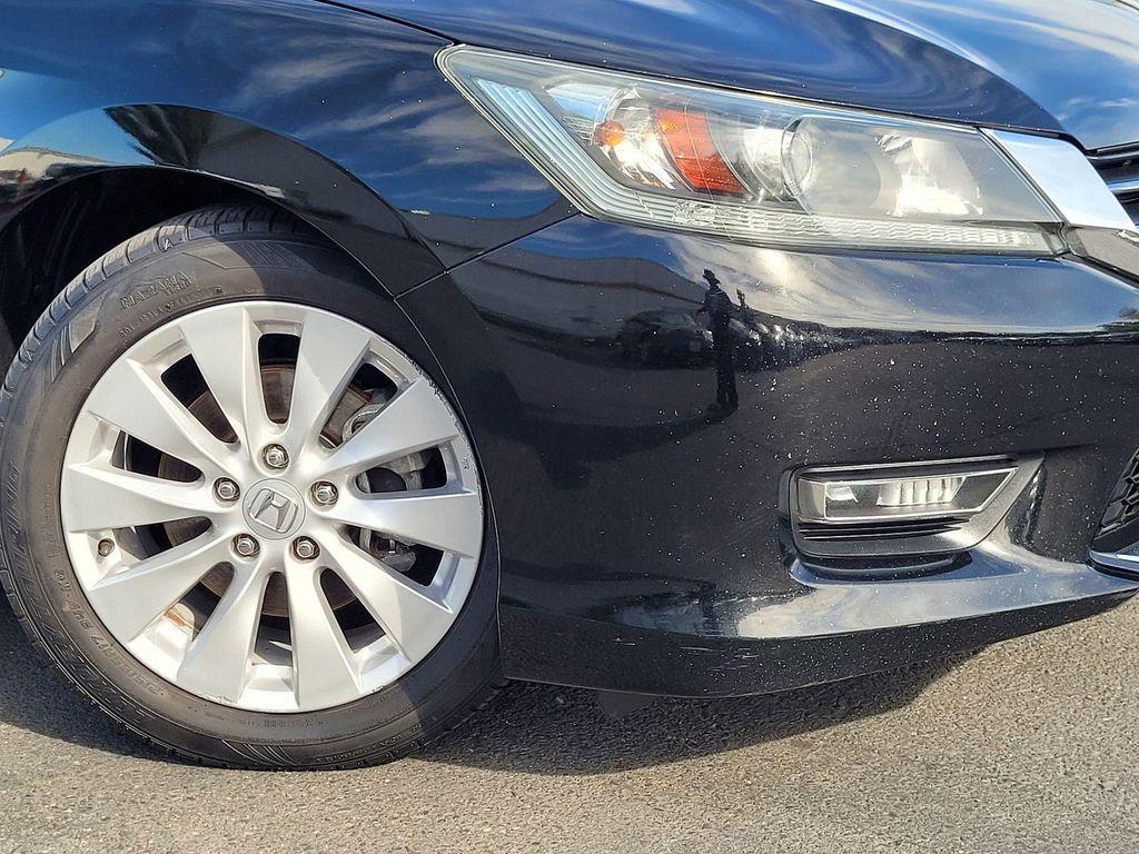 used 2013 Honda Accord car, priced at $7,988