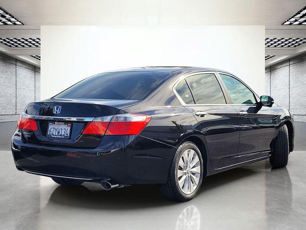 used 2013 Honda Accord car, priced at $7,988