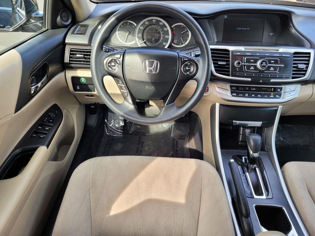 used 2013 Honda Accord car, priced at $7,988