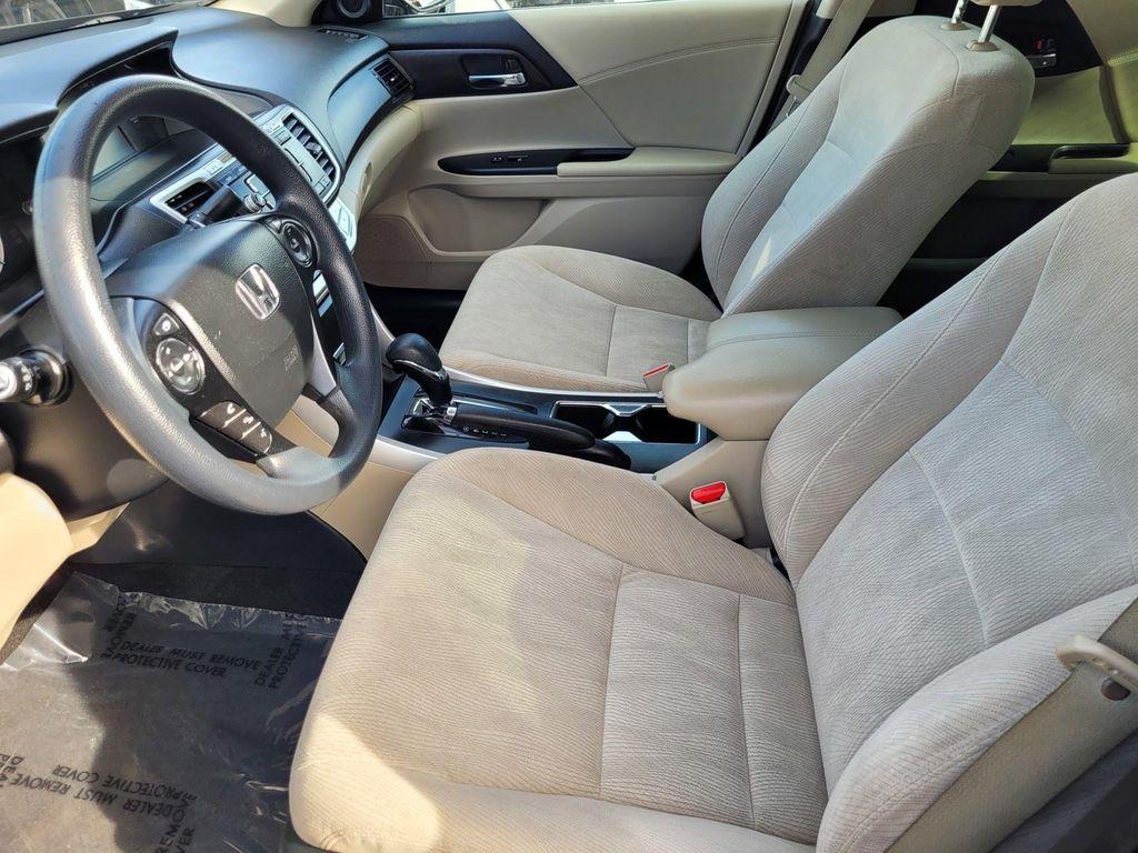 used 2013 Honda Accord car, priced at $7,988