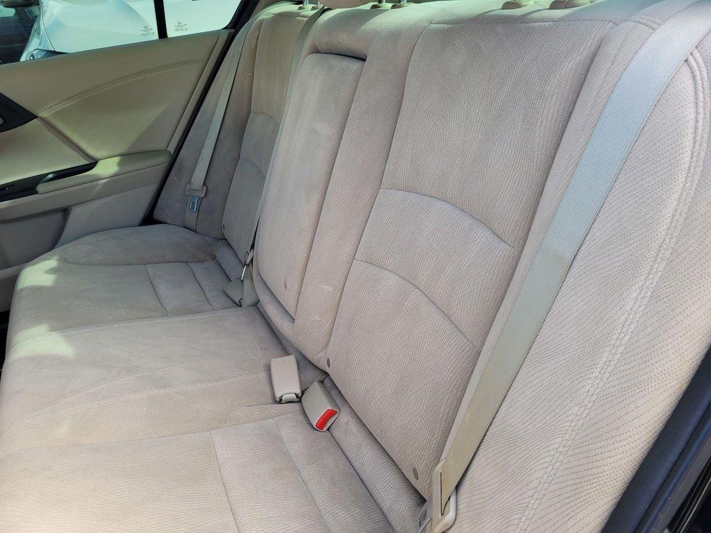 used 2013 Honda Accord car, priced at $7,988