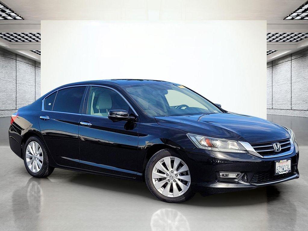 used 2013 Honda Accord car, priced at $7,988