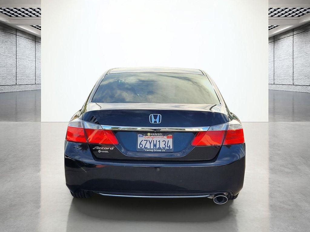 used 2013 Honda Accord car, priced at $7,988