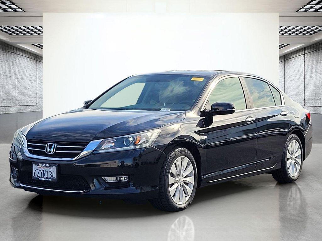 used 2013 Honda Accord car, priced at $7,988