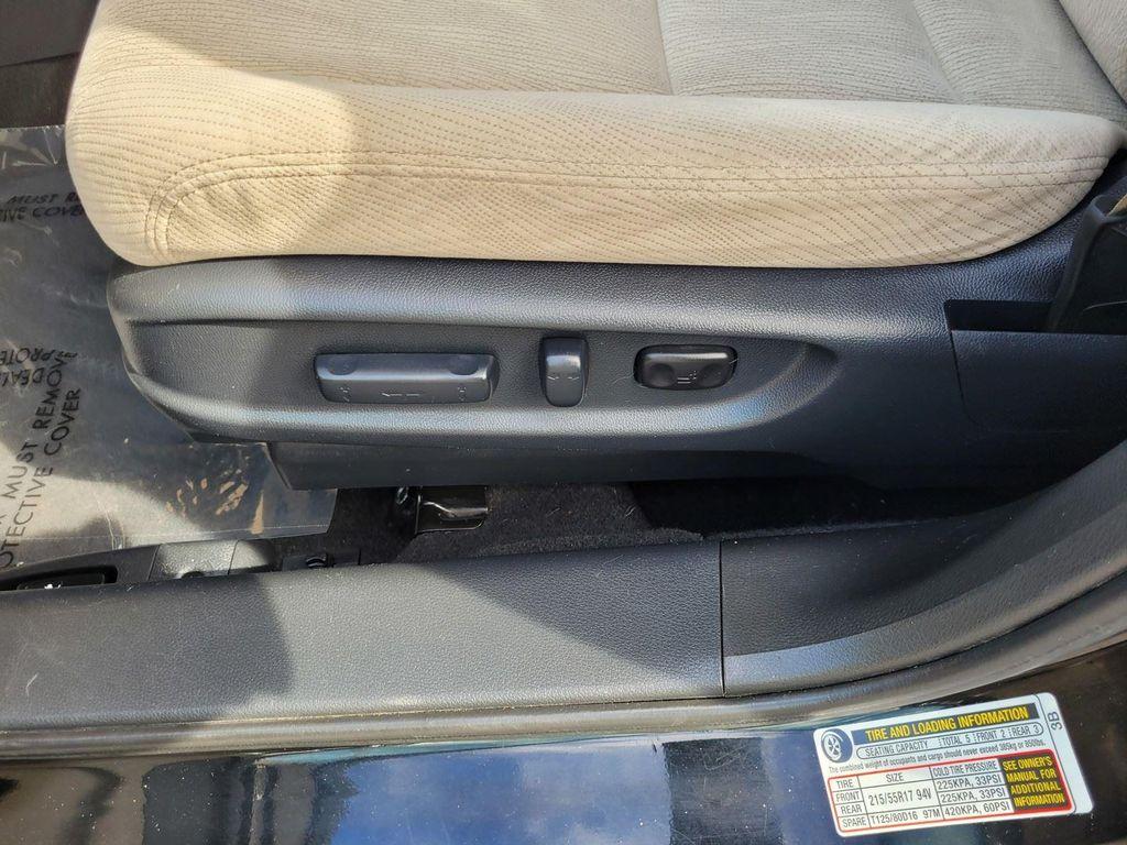 used 2013 Honda Accord car, priced at $7,988