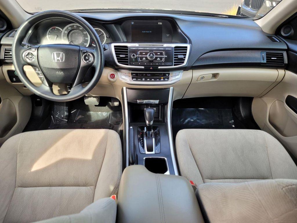 used 2013 Honda Accord car, priced at $7,988