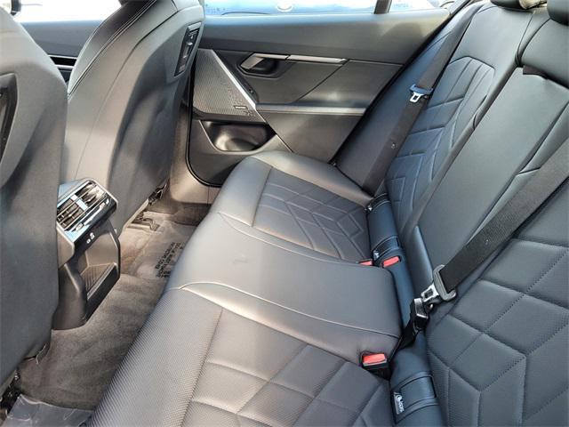 used 2024 BMW 530 car, priced at $55,000