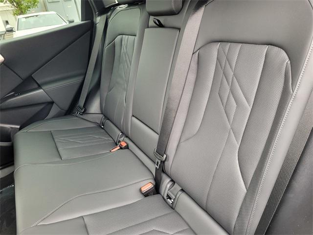 new 2025 BMW X3 car, priced at $53,875
