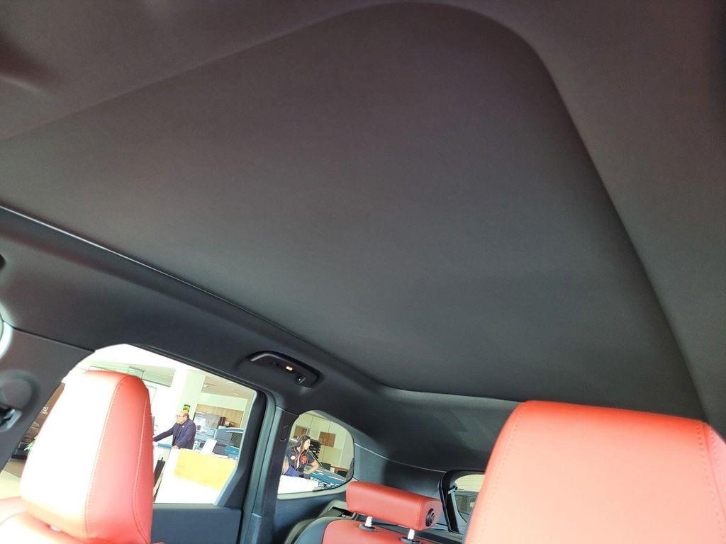 new 2025 BMW X1 car, priced at $52,865