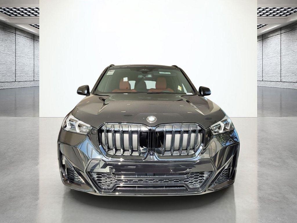 new 2025 BMW X1 car, priced at $52,865