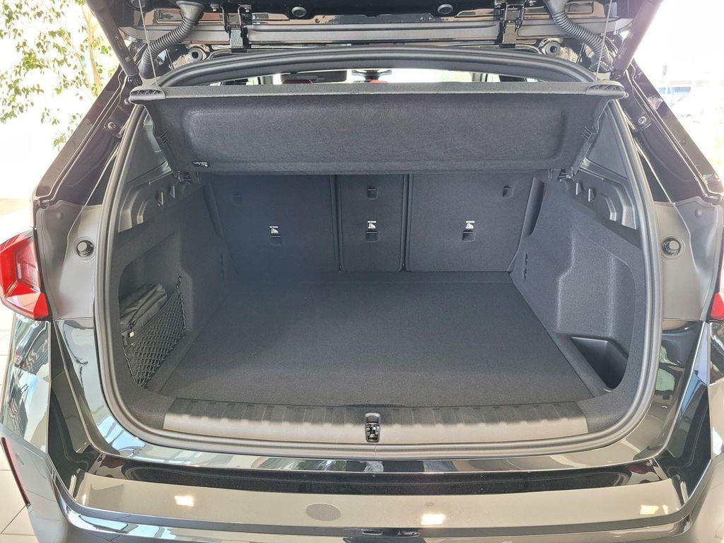 new 2025 BMW X1 car, priced at $52,865