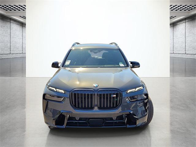 new 2026 BMW X7 car, priced at $122,890