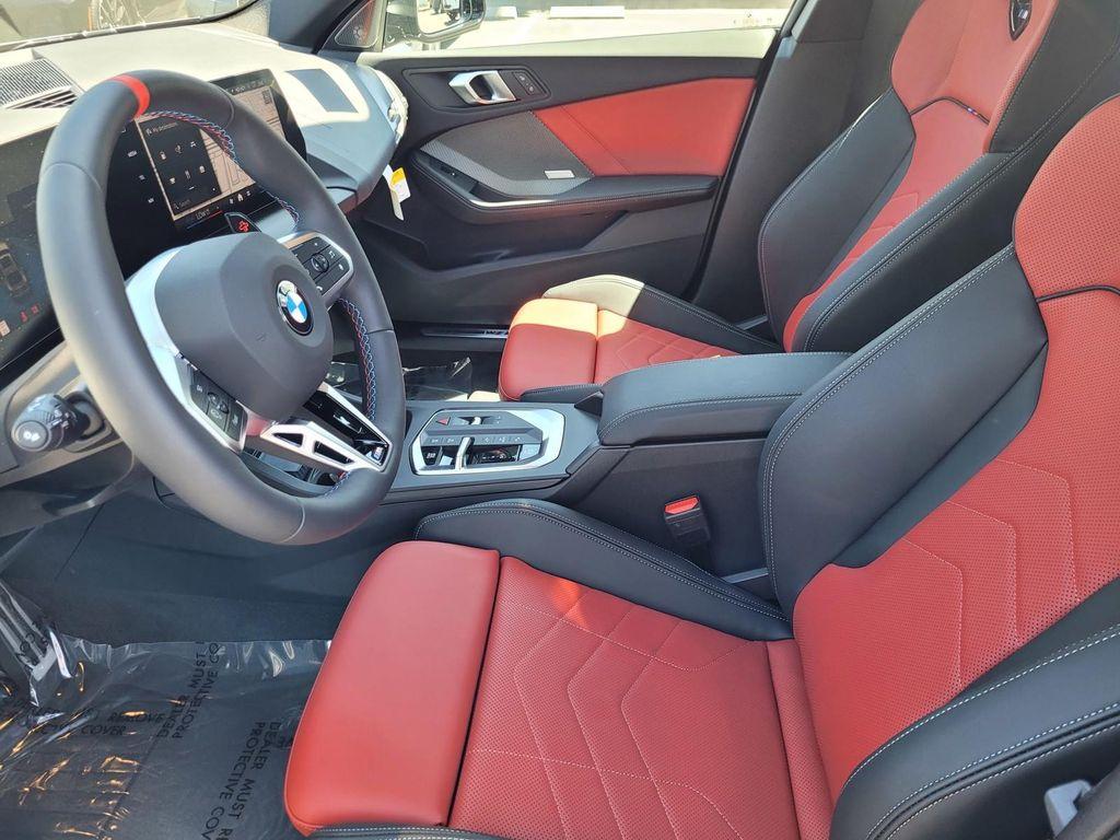 new 2025 BMW M235 Gran Coupe car, priced at $55,325