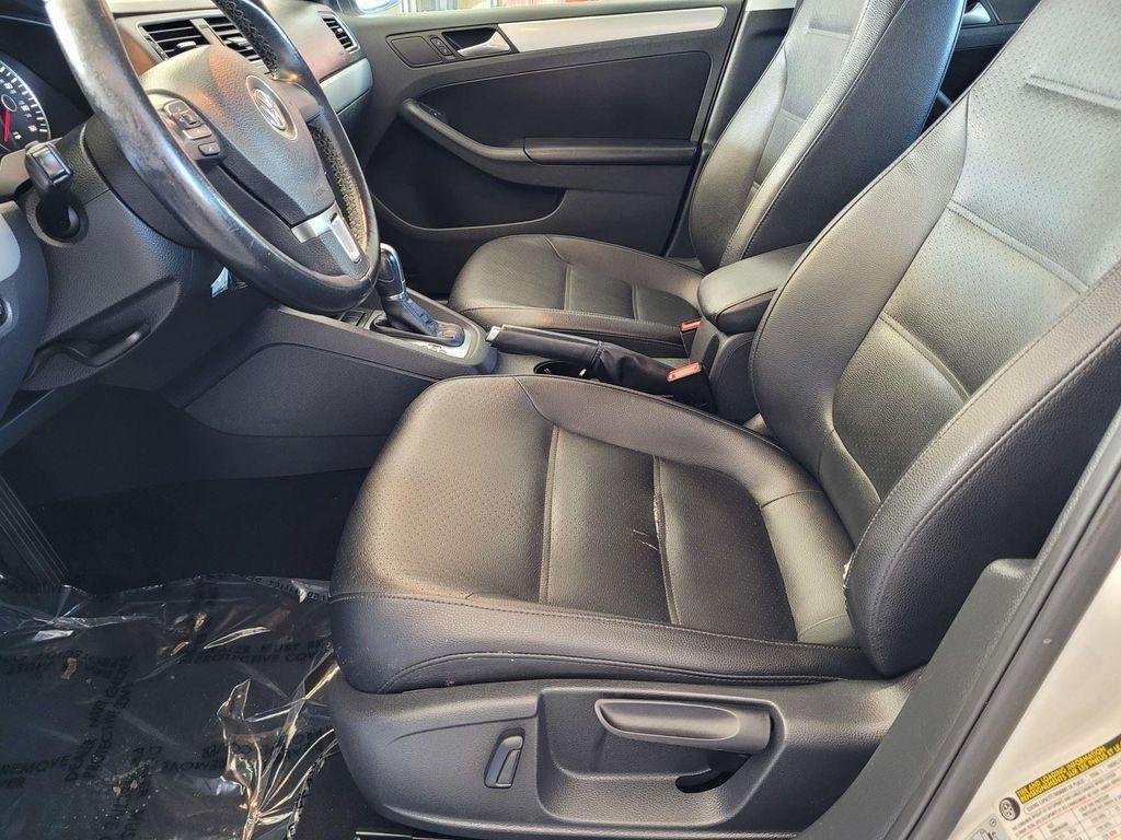 used 2013 Volkswagen Jetta car, priced at $5,888