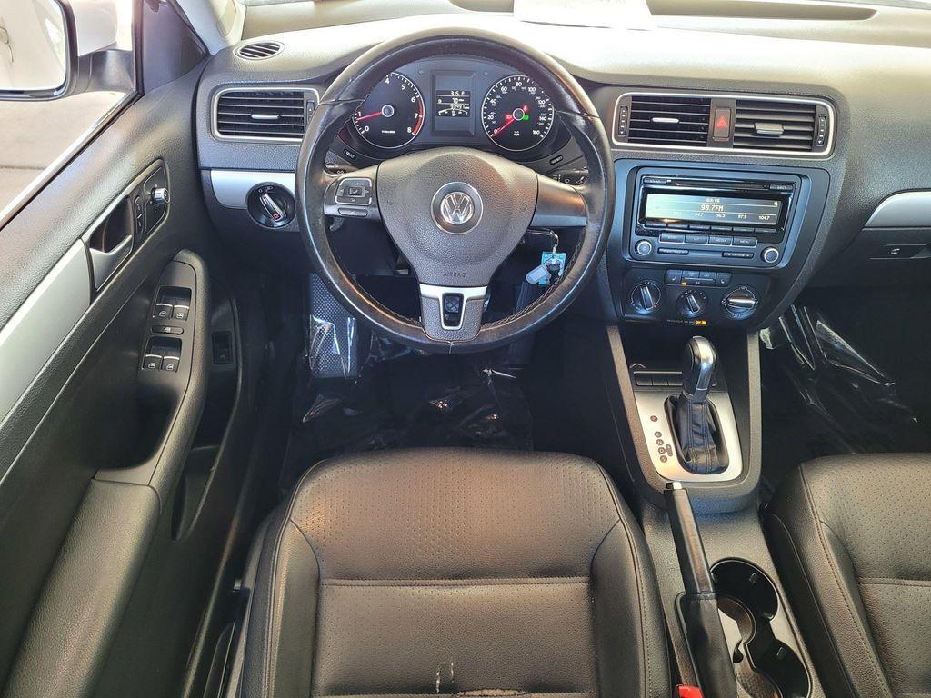 used 2013 Volkswagen Jetta car, priced at $5,888
