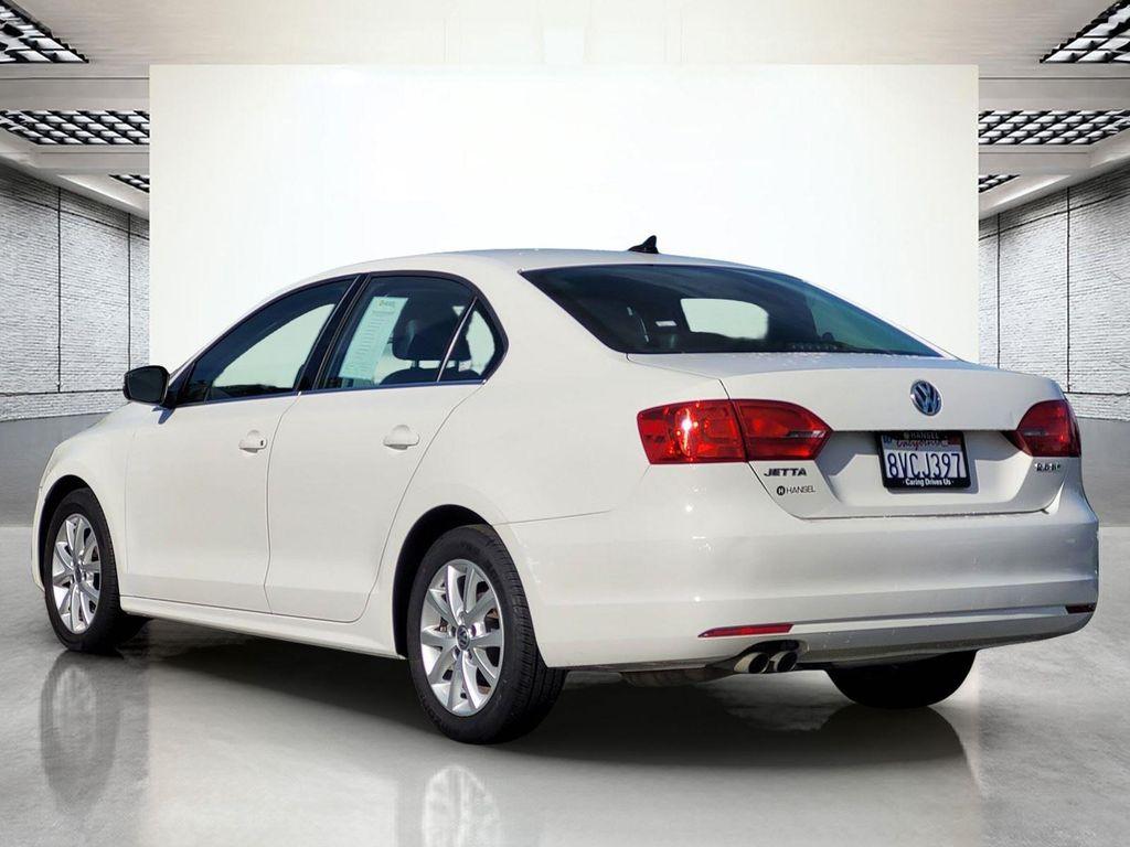 used 2013 Volkswagen Jetta car, priced at $5,888