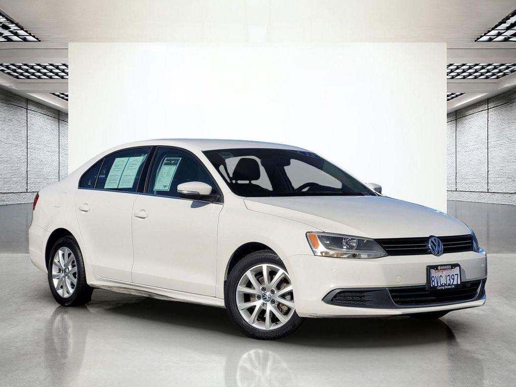 used 2013 Volkswagen Jetta car, priced at $5,888