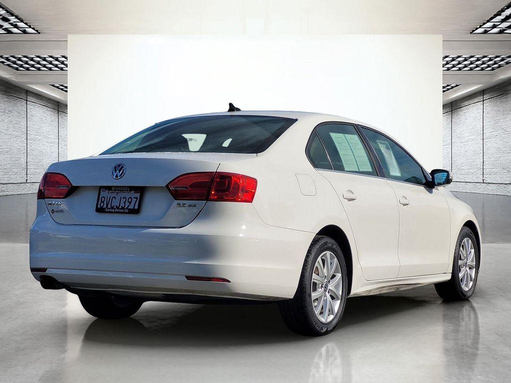 used 2013 Volkswagen Jetta car, priced at $5,888