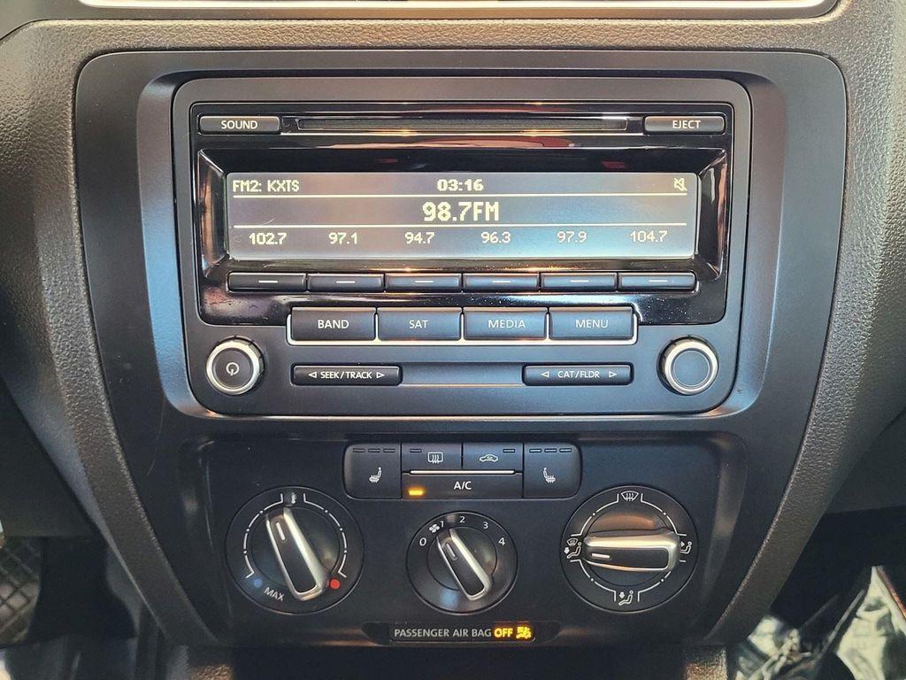 used 2013 Volkswagen Jetta car, priced at $5,888