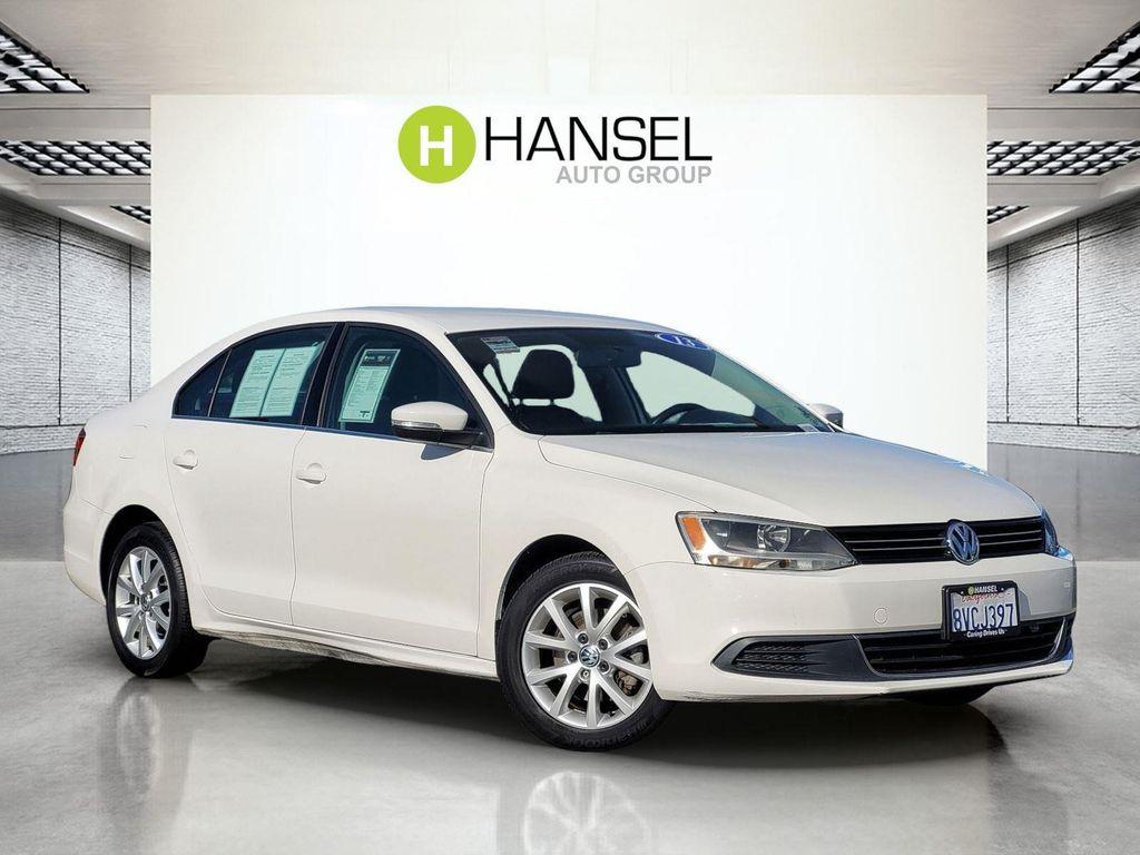 used 2013 Volkswagen Jetta car, priced at $5,888