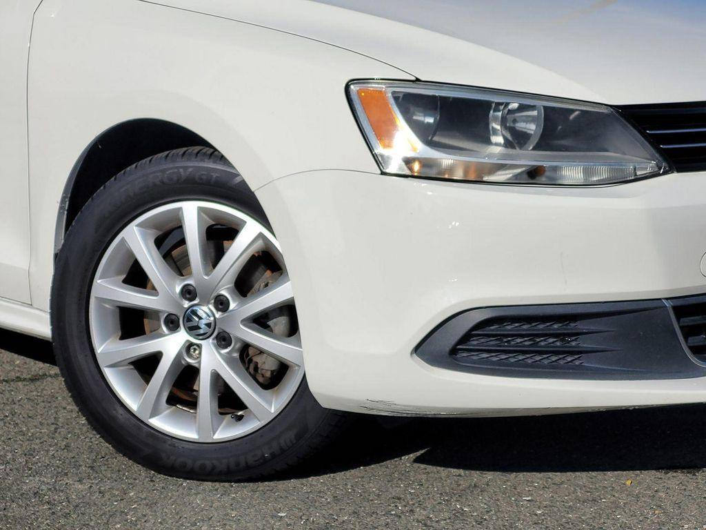 used 2013 Volkswagen Jetta car, priced at $5,888