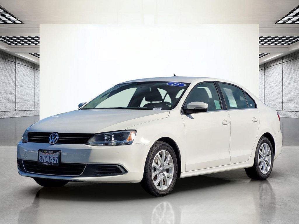 used 2013 Volkswagen Jetta car, priced at $5,888