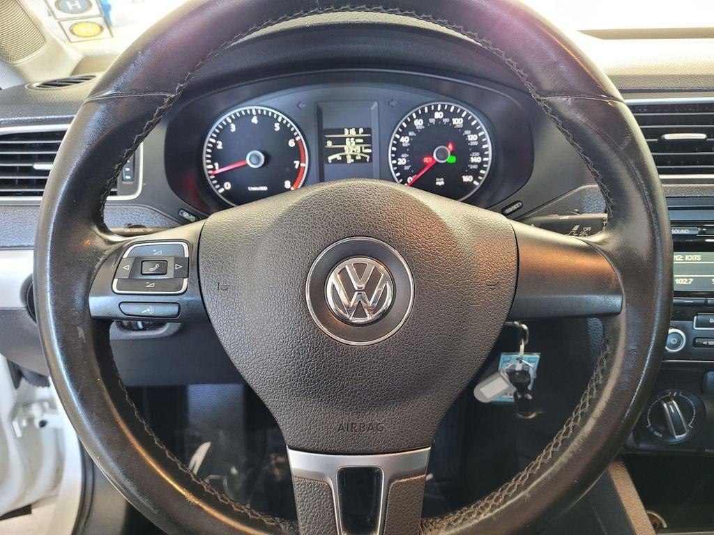 used 2013 Volkswagen Jetta car, priced at $5,888