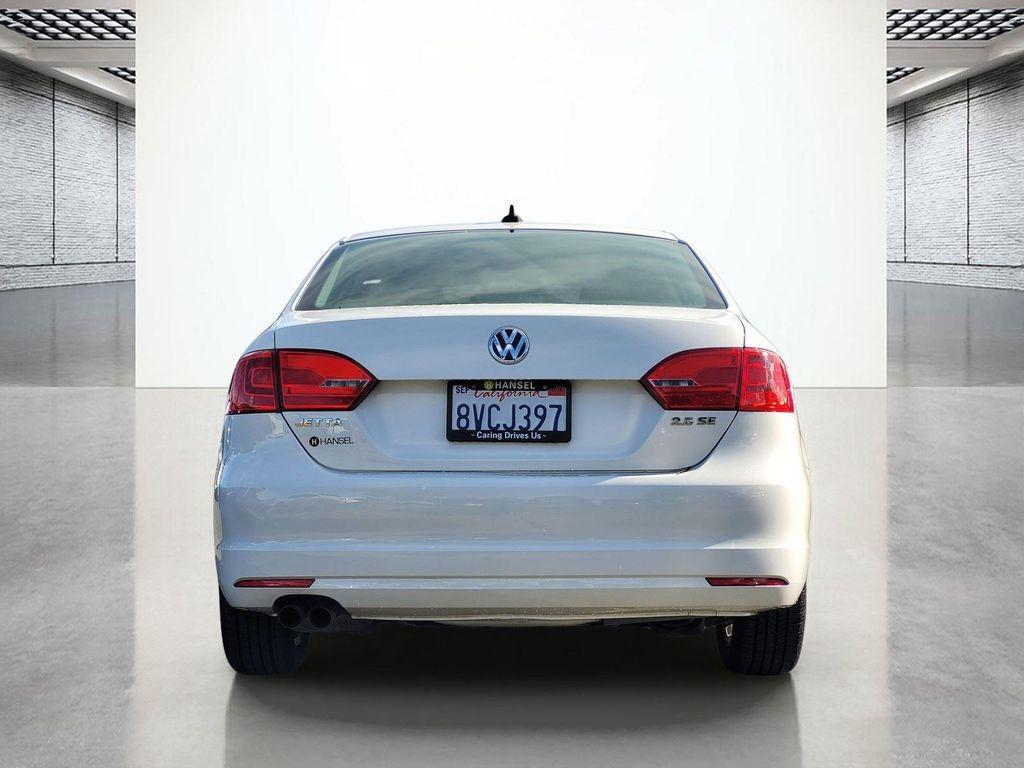 used 2013 Volkswagen Jetta car, priced at $5,888