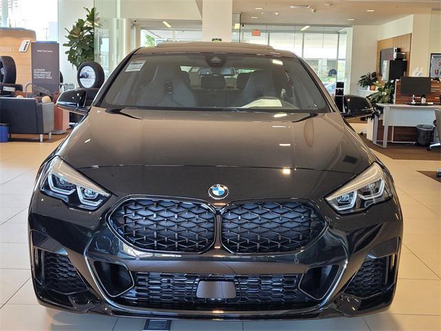 new 2024 BMW M235 Gran Coupe car, priced at $56,070