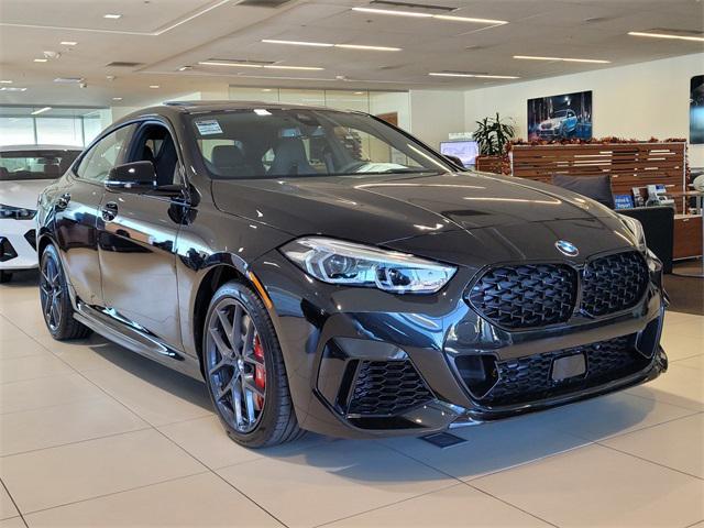 new 2024 BMW M235 Gran Coupe car, priced at $56,070