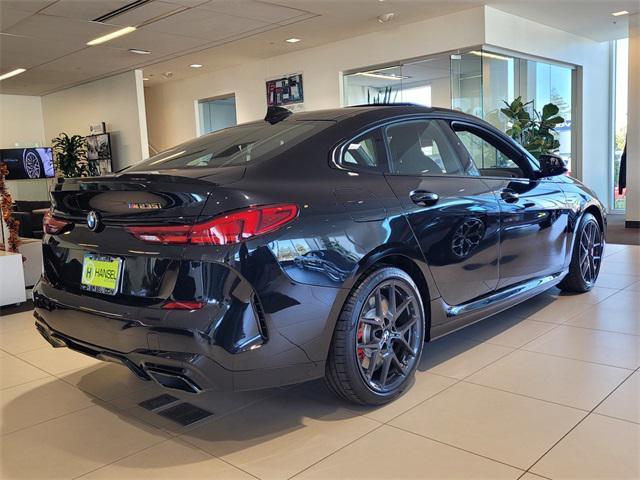 new 2024 BMW M235 Gran Coupe car, priced at $56,070