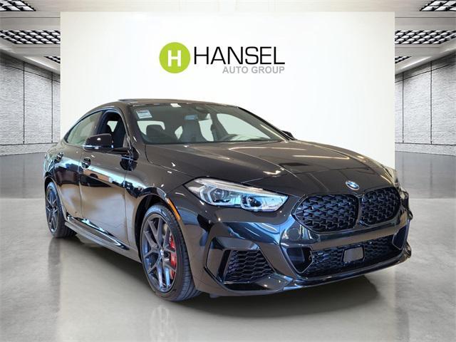 new 2024 BMW M235 Gran Coupe car, priced at $56,070