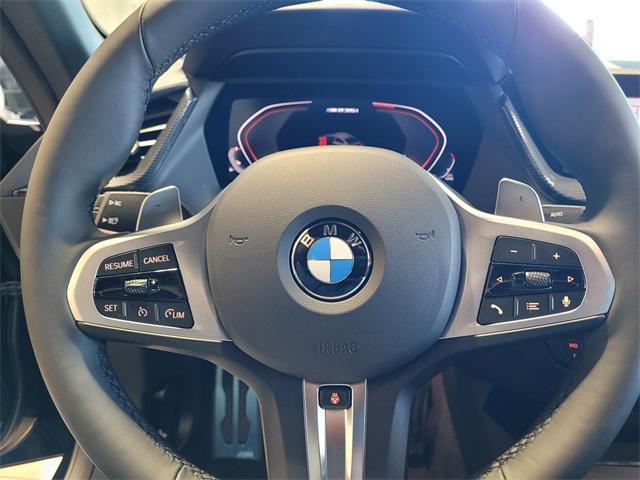 new 2024 BMW M235 Gran Coupe car, priced at $56,070