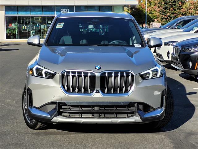 new 2024 BMW X1 car, priced at $45,945