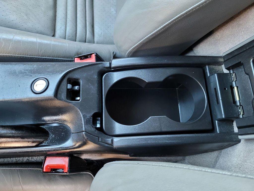 used 2004 Porsche Boxster car, priced at $13,888