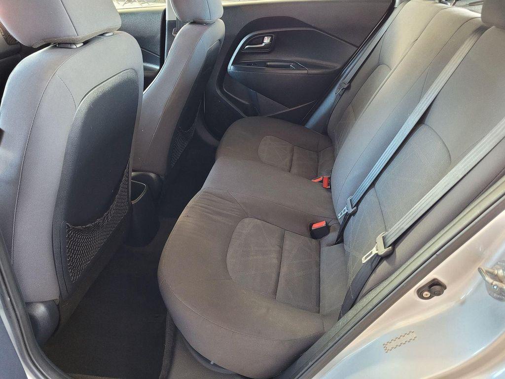 used 2013 Kia Rio car, priced at $5,888