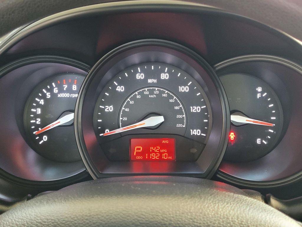 used 2013 Kia Rio car, priced at $5,888